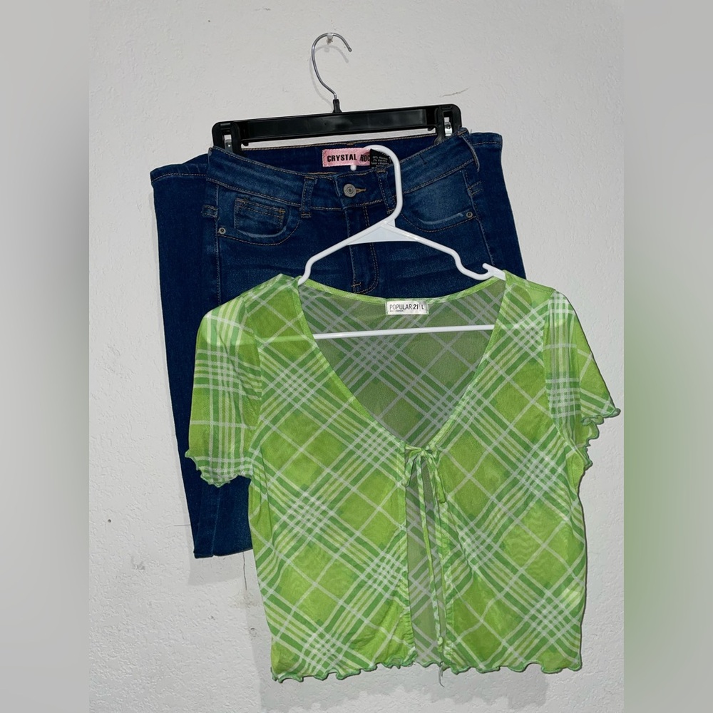 2 items for $20